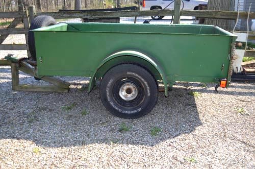 Property photo 55 - East Allen County Personal Property Auction